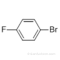 4-bromofluorobenzène CAS 460-00-4